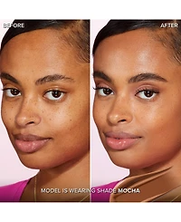 Too Faced Born This Way Undetectable Medium-To-Full Coverage Foundation, 1 oz.
