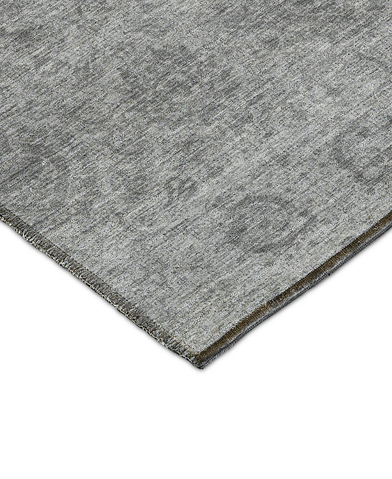 Dalyn Burano Washable BU8 2'3''x7'6'' Runner Area Rug