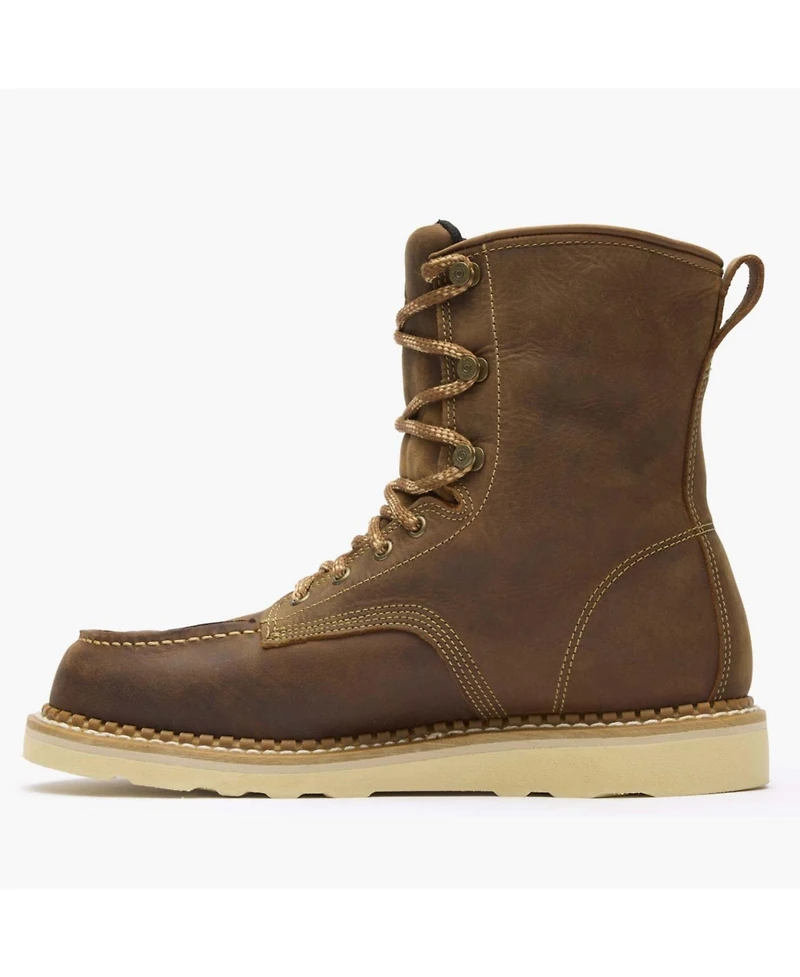 Georgia Boot Men's Wedge Waterproof Work