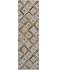 Dalyn Bozeman Washable BM7 2'3''x7'6'' Runner Area Rug