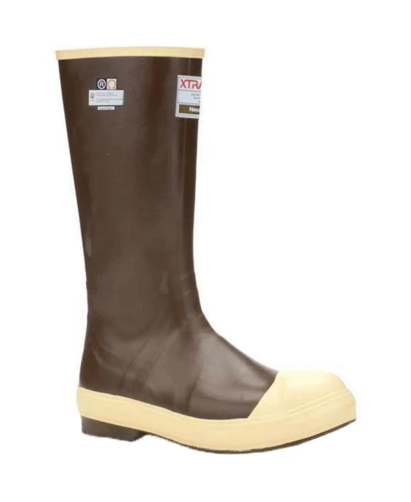 Xtratuf Men's 15 Steel Toe Legacy Boot