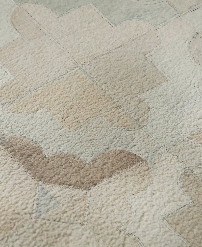 Dalyn Bozeman BM8 8'x10' Area Rug