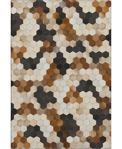Dalyn Bozeman BM9 8'x10' Area Rug