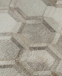 Dalyn Bozeman Washable BM1 8'x8' Round Area Rug