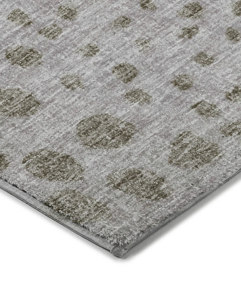 Dalyn Boca BO12 2'3''x7'6'' Runner Area Rug