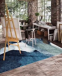 Dalyn Boca BO7 5'x7'6'' Area Rug