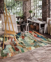 Dalyn Boca BO8 5'x7'6'' Area Rug