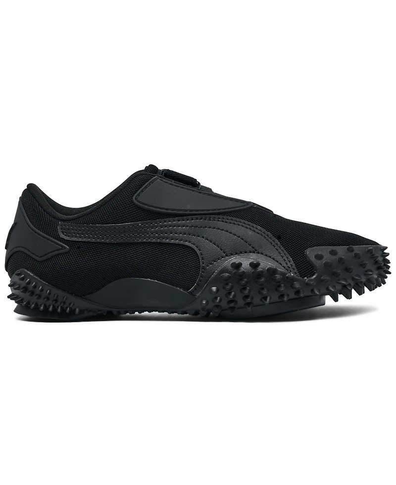 Puma Big Kids Mostro Og Casual Sneakers from Finish Line