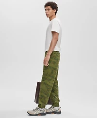 Mode of One Men's Camo-Print Jogger Pants, Macy's Exclusive