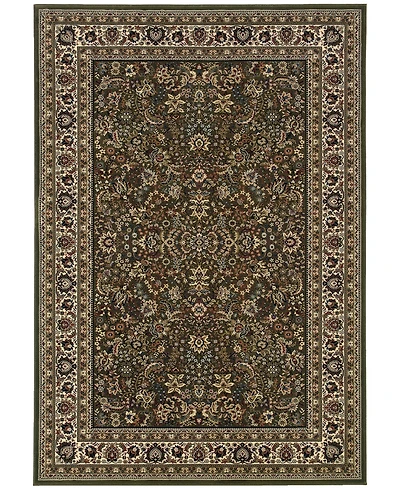 Oriental Weavers Ariana 213G8 2'x3' Area Rug