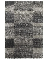 Oriental Weavers Henderson Shag 531z1 Rug Collection