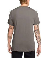 Nike Men's Sportswear Logo T-Shirt