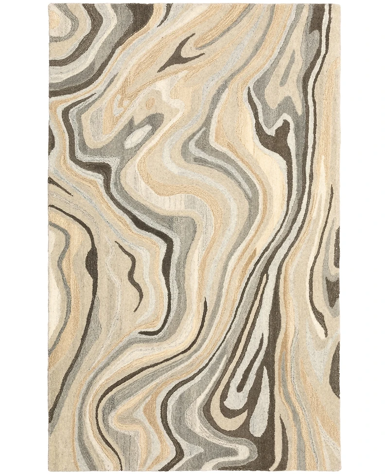 Oriental Weavers Anastasia 3'6"x5'6" Area Rug