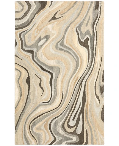 Oriental Weavers Anastasia 3'6"x5'6" Area Rug