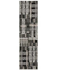 Oriental Weavers Atlas 752C0 2'6"x12' Runner Area Rug