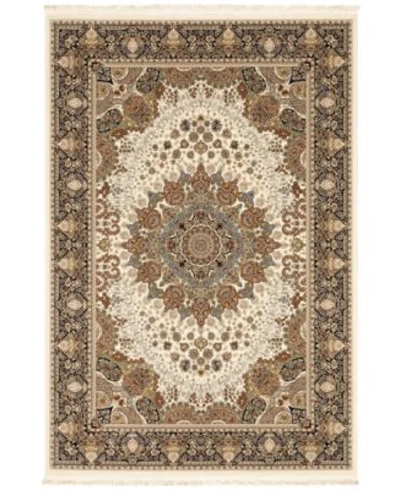 Oriental Weavers Masterpiece 1802w Rug Collection