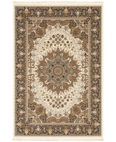 Oriental Weavers Masterpiece 1802w Rug Collection