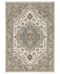 Oriental Weavers Maharaja 1144y Rug Collection