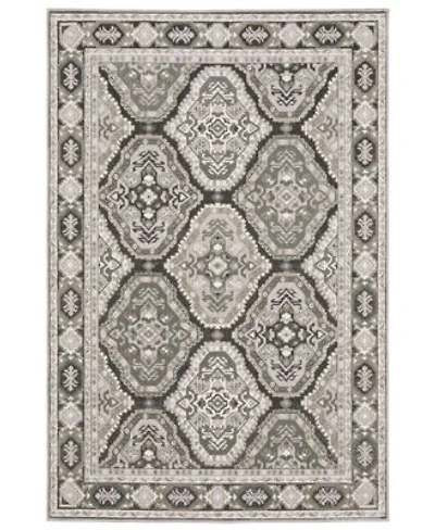Oriental Weavers Ellington Ell04 Rug Collection