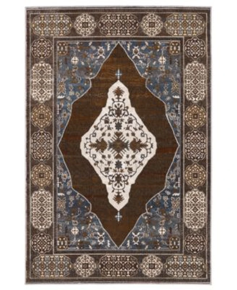 Oriental Weavers Ellington Ell06 Rug Collection