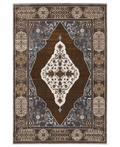 Oriental Weavers Ellington Ell06 Rug Collection