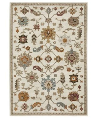 Oriental Weavers Andorra 2419b Rug Collection