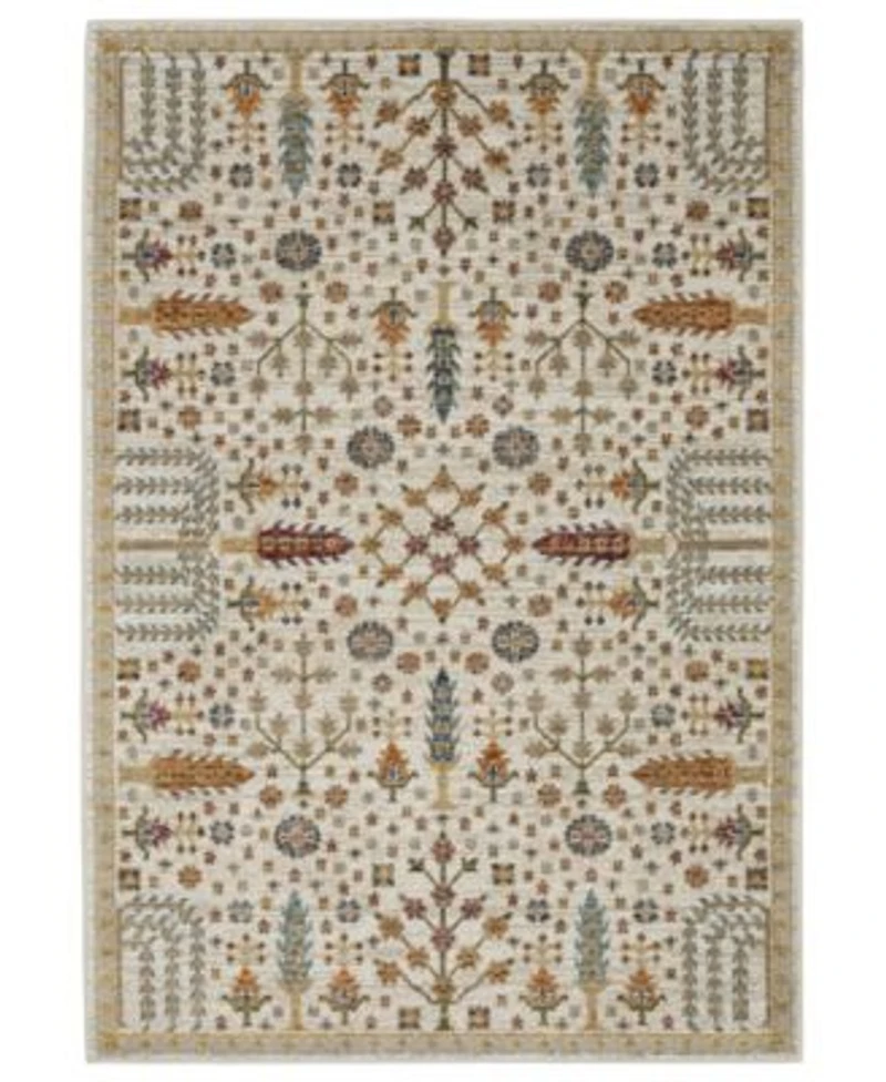 Oriental Weavers Andorra 2449b Rug Collection