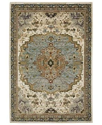 Oriental Weavers Andorra 2451b Rug Collection