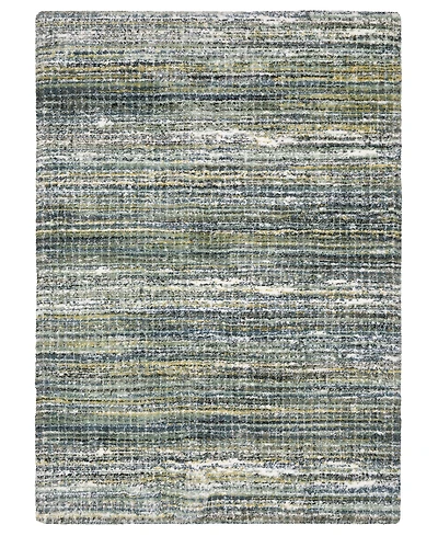 Oriental Weavers Galileo GAL07 5'3"x7'6" Area Rug