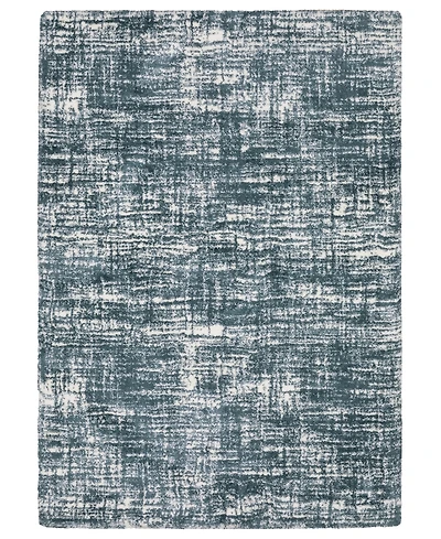 Oriental Weavers Galileo GAL08 7'10"x10'10" Area Rug