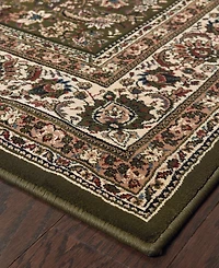 Oriental Weavers Ariana 213G8 4'x6' Area Rug