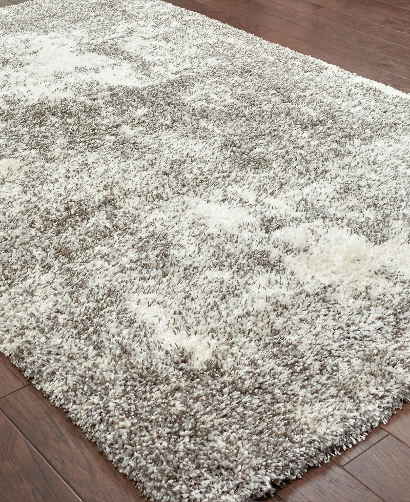 Oriental Weavers Henderson Shag 5503H 3'10"x5'5" Area Rug