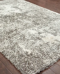 Oriental Weavers Henderson Shag 5503H 3'10"x5'5" Area Rug