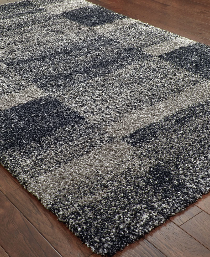 Oriental Weavers Henderson Shag 531Z 7'10"x10'10" Area Rug