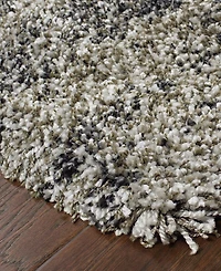 Oriental Weavers Henderson Shag 5503Z 6'7"x9'6" Area Rug