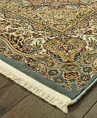 Oriental Weavers Masterpiece 502L 3'10"x5'5" Area Rug