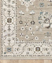 Oriental Weavers Andorra 8930l Rug Collection