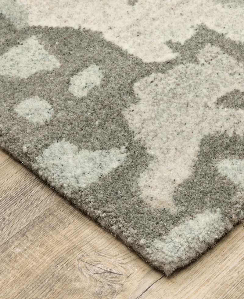 Oriental Weavers Anastasia 68006 5'x8' Area Rug