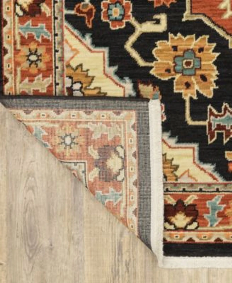 Oriental Weavers Lilihan 4929a Rug Collection