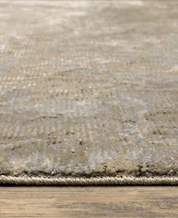 Oriental Weavers Evolution 0960a Rug Collection