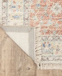 Oriental Weavers Malabar 45305 Rug Collection