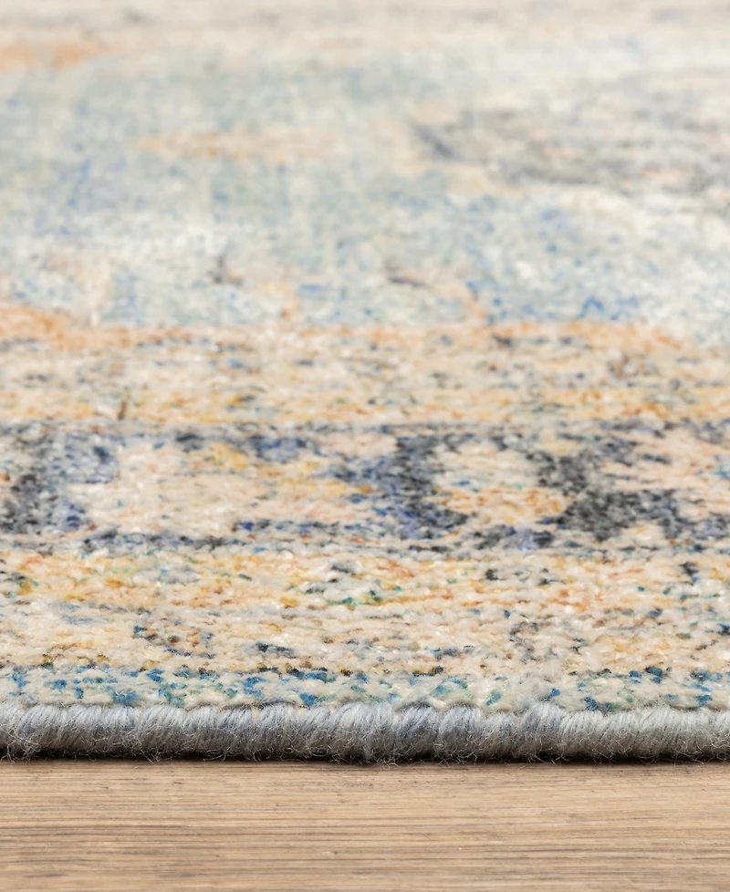 Oriental Weavers Malabar 8'x10' Area Rug