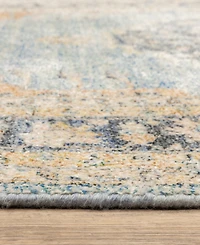 Oriental Weavers Malabar 8'x10' Area Rug