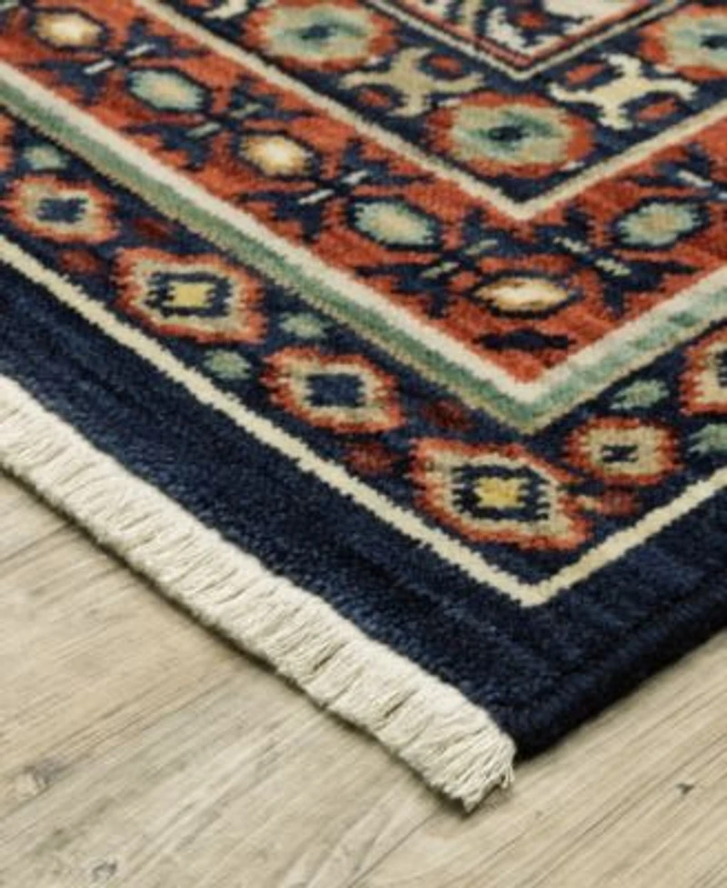 Oriental Weavers Lilihan 003b6 Rug Collection
