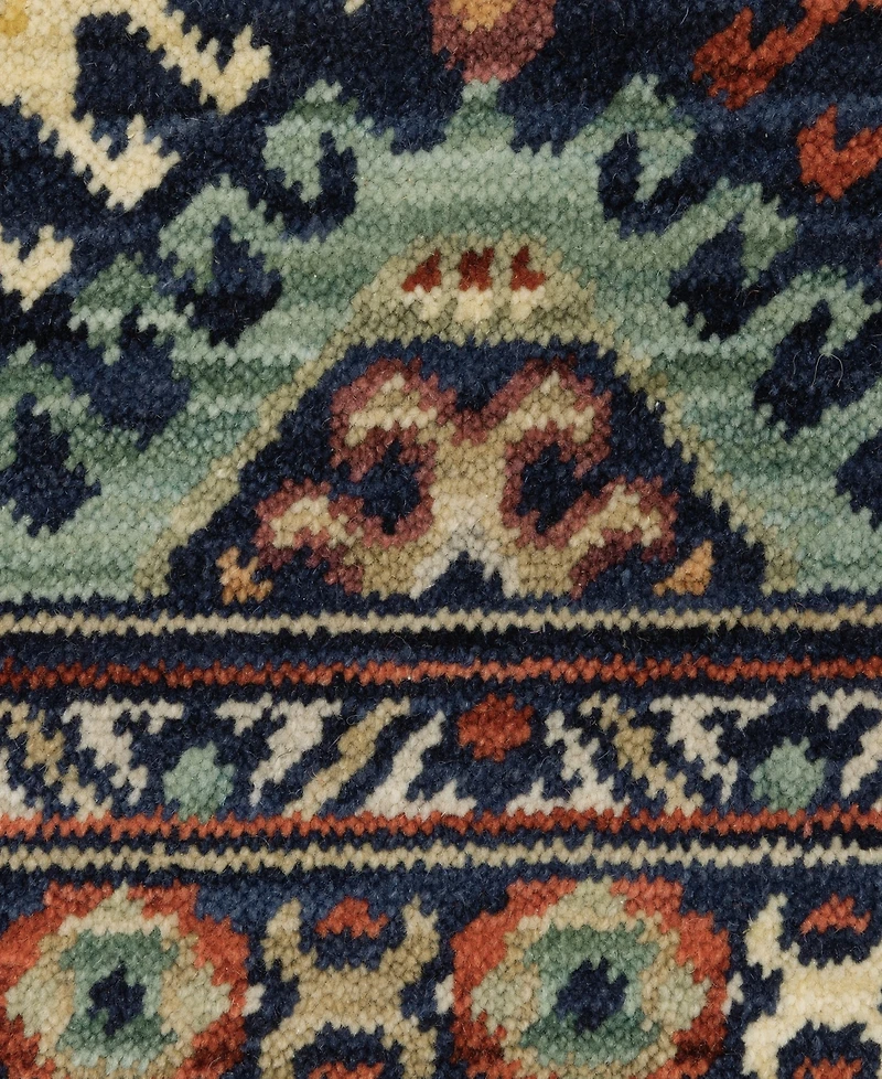 Oriental Weavers Lilihan 3B 7'10"x10'10" Area Rug