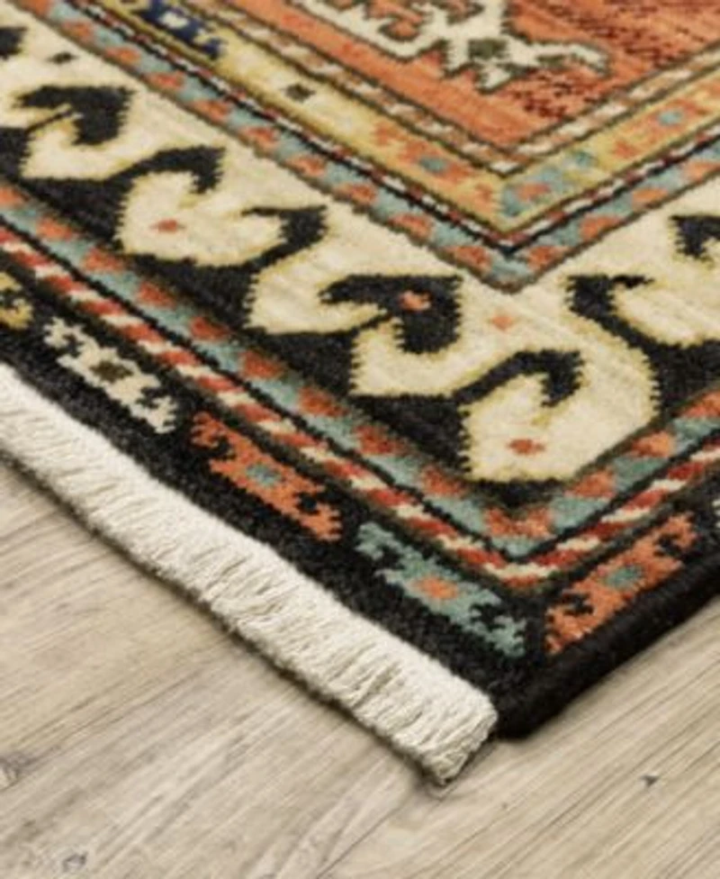 Oriental Weavers Lilihan 051k6 Rug Collection
