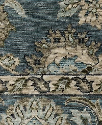 Oriental Weavers Aberdeen 070H1 5'3"x7'6" Area Rug