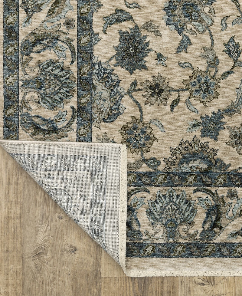 Oriental Weavers Aberdeen 070I1 7'10"x10'10" Area Rug