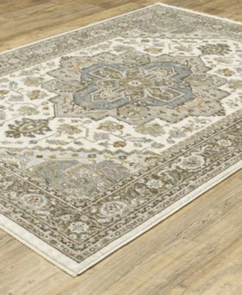 Oriental Weavers Maharaja 1144y Rug Collection
