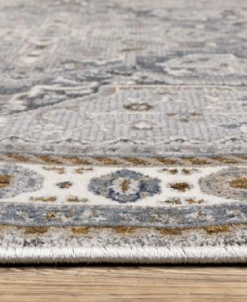 Oriental Weavers Ellington Ell02 Rug Collection